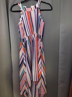Zunie dress