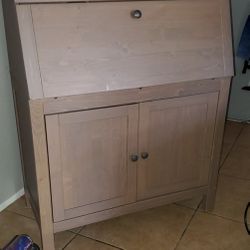 Secretary Desk