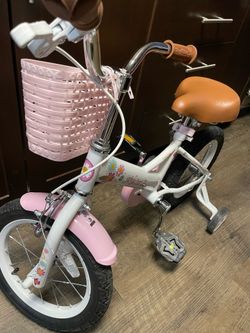Joystar little daysi 14inches wheel