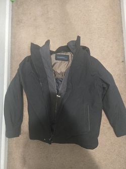 Waterproof Heavy Duty Jacket