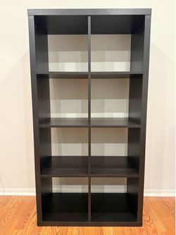 IKEA Kallax Shelf with Free Drona Boxes