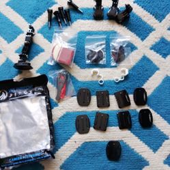 Cell Phone Camera Accessories 