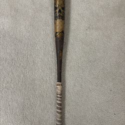 2023 Demarini Voodoo 1, 32in, (-3)