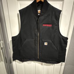 Carhartt Hummer H2 Vest 2XL