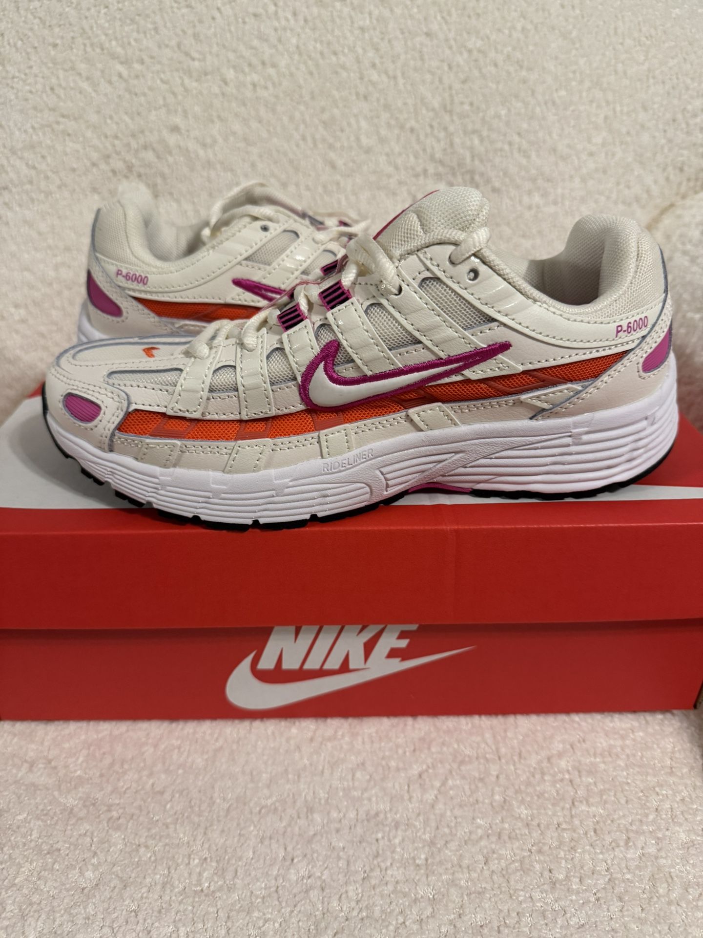 nike P6000
