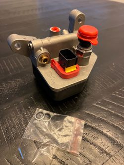 Dosing Module For Volvo Mack Trucks