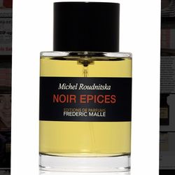 Frederic Malle Noir Epices Perfume