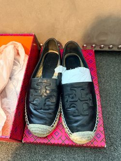 Tory Burch Espadrille