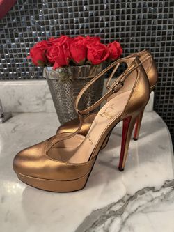 Christian Louboutin Heels