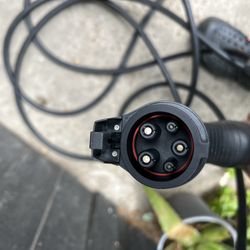 Electric Car Charger