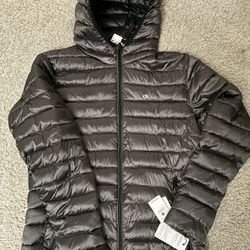 Calvin Klein Puffer 