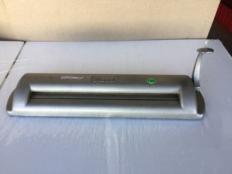 Vintage Marvel Paper Cutter