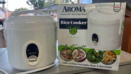 Rice cooker