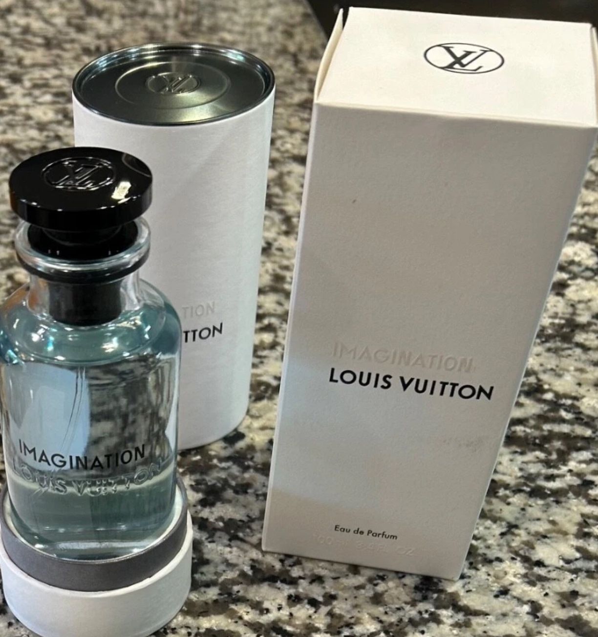 LV PERFUME ORIGINAL