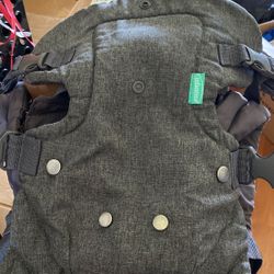 Baby carrier