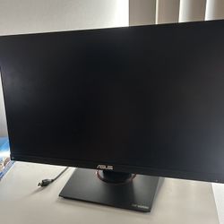 Monitor