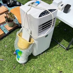 Portable AC 10,000 BTU