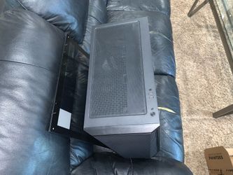 Eclipse G370A Computer Tower