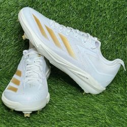 Brand New Adidas Adizero Electric+ B
Metal Baseball Cleats
Men Size 9