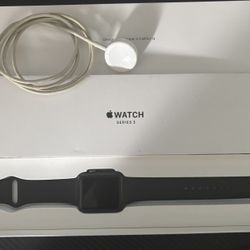 Apple Watch Series 3
