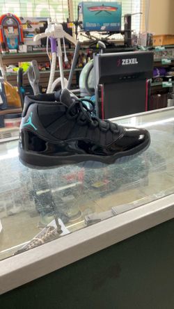 Nike Jordan’s