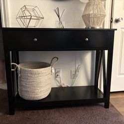 Console Table