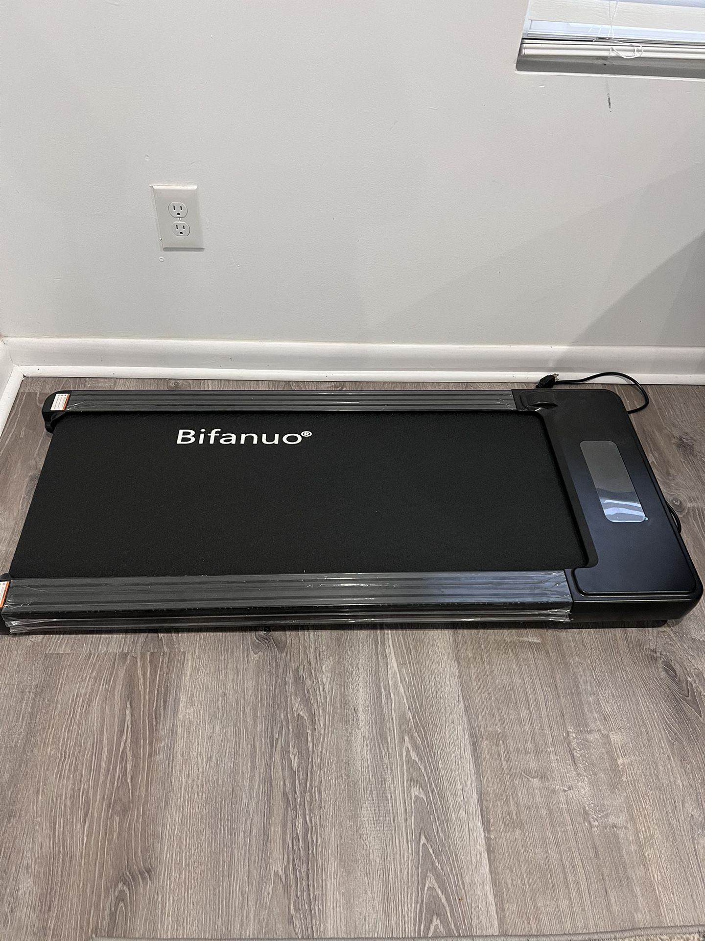 Walking pad