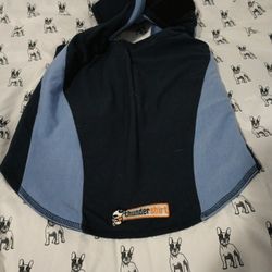 Thunder Shirt