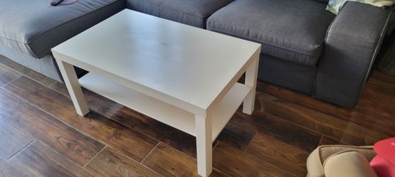 Coffee Table Ikea