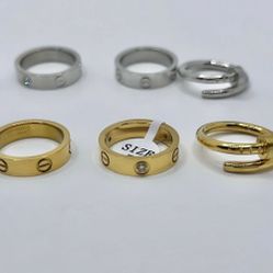 Ring $25 