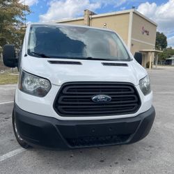 2016 Ford Transit