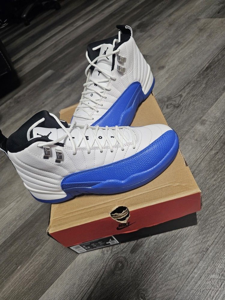 Jordan 12