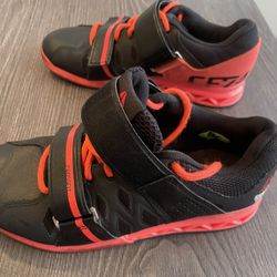 Reebok! Women’s CrossFit Shoes! 