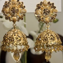 Jhumki