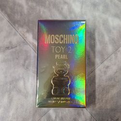 Moschino Toy 2 Pearl 