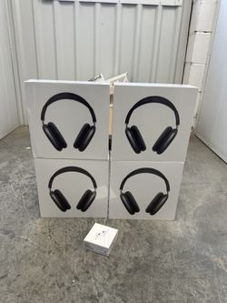 Apple AirPods Max - Midnight New Sealed