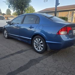 2010 Honda Civic