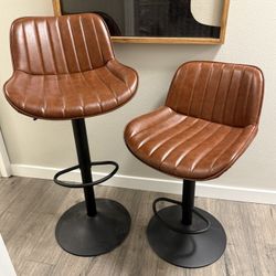 MCM Barstools
