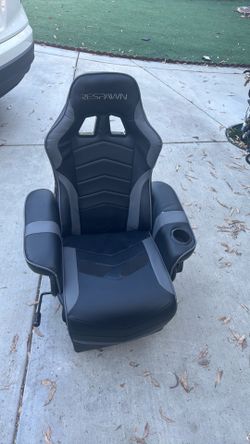 Gaming chair