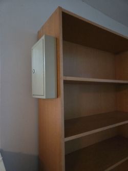 Shelves