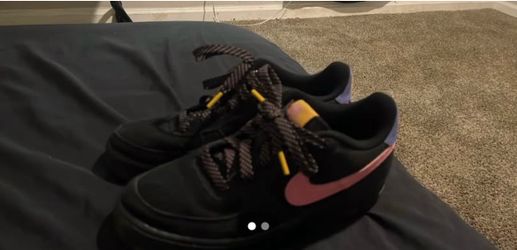 Nike shoes size 7