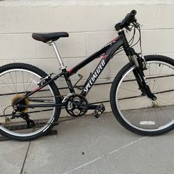 Specialized MTB Hotrock 24 