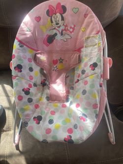 Baby Bouncer