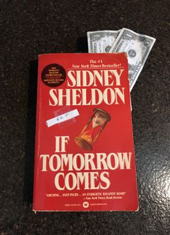 If tomorrow comes