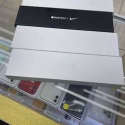 Brand New Apple Watches ⌚️ Series SE-6-7