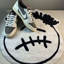 Travis Scott Reverse Mochas Size 8.5 10 11 