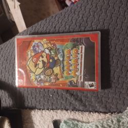 Paper Mario - The Thousand Year Door