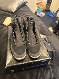 Racer blue 9s sz 10