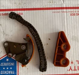 JDM K24A RBB Oil Pump Chain and Tensioners