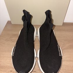 Balenciaga Shoes